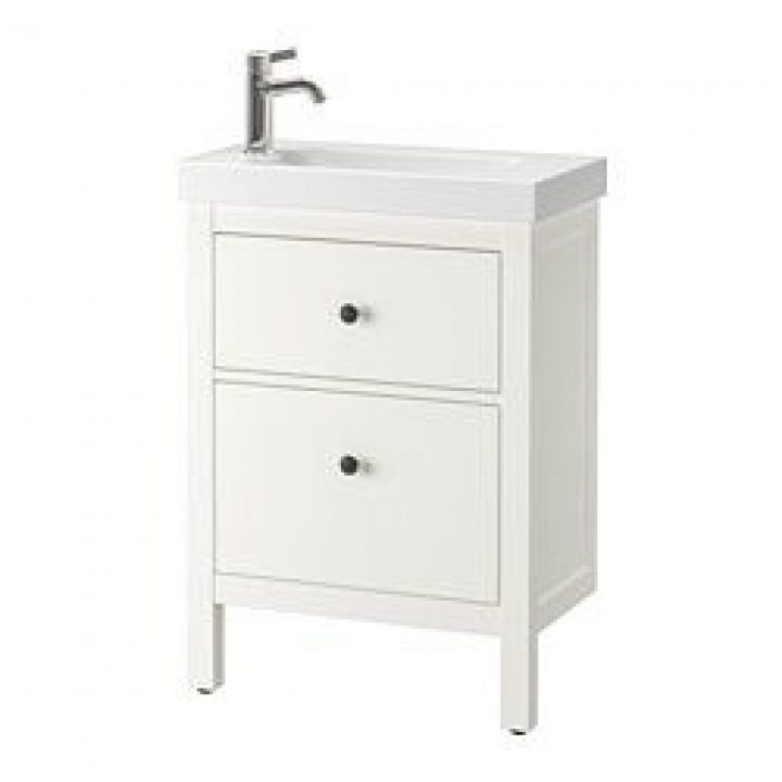 Hemnes / Hagaviken Archives – Ikeapedia encequiconcerne Hemnes Gris Lavabo