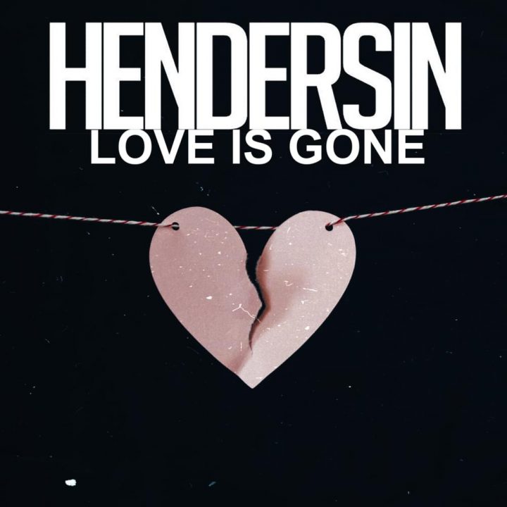 Hendersin – Love Is Gone Lyrics | Genius Lyrics avec But Romance