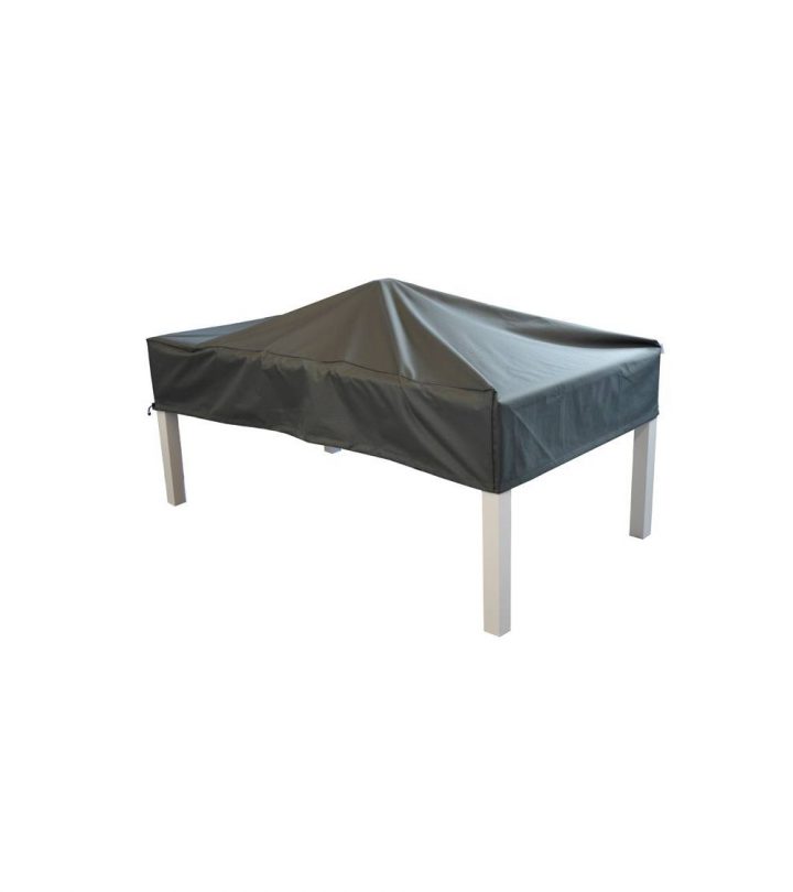 Housse De Protection Pour Table De Jardin serapportantà Housse Table De Jardin Centrakor