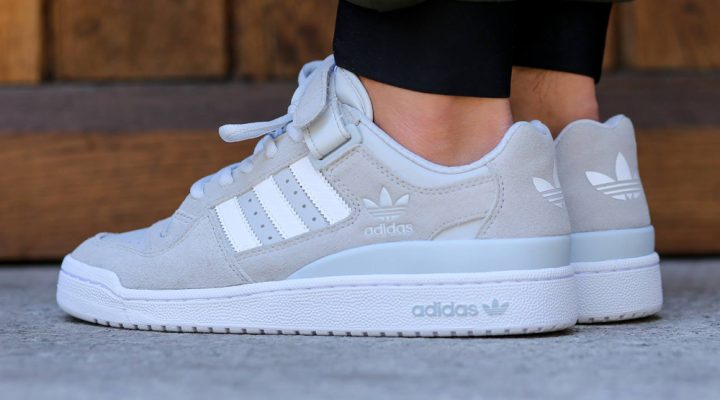 adidas forum low kinder