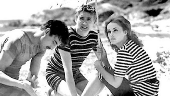 Jules Et Jim (1962) By François Truffaut dedans Danielle Et Bernard Heim Erstein Location