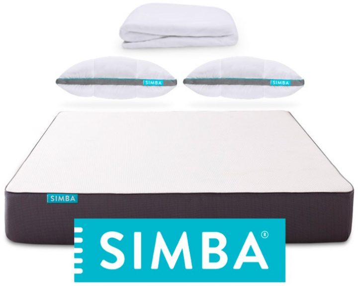 Jusqu'À -20% Sur Votre Commande En Profitant Des Offres intérieur Code Reduction Simba