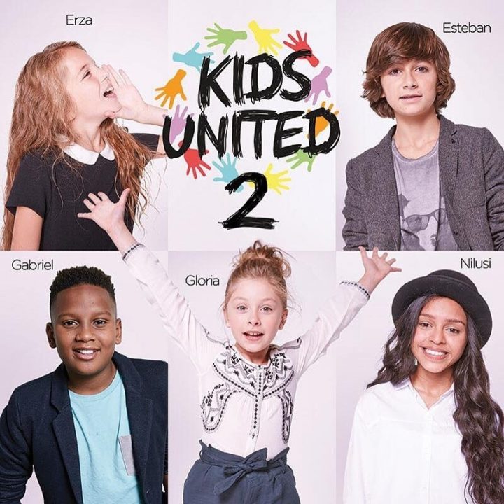 Kids United – Tout Le Bonheur Du Monde Lyrics | Genius Lyrics pour Le Bonheur Au Bout Du Chemin 1 Download