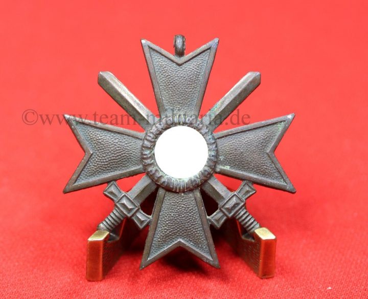 kriegsverdienstkreuz 2. klasse mit schwertern