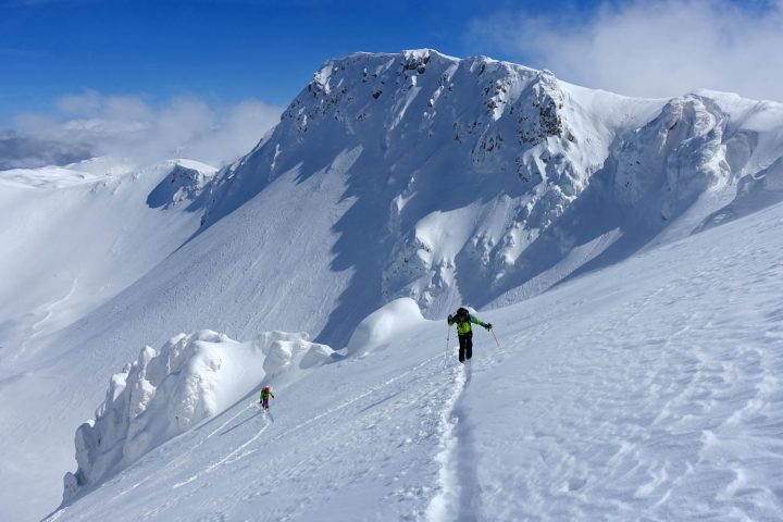 La Riviera Turque : Ski De Rando À Antalya – Ski Rando dedans Magazin De Turque A Grenoble