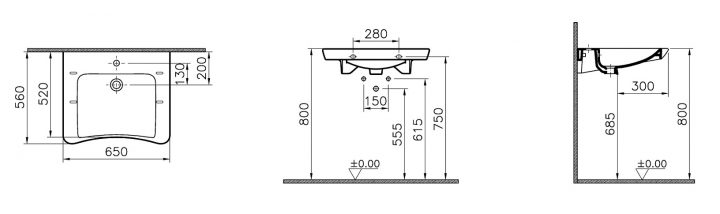 Lavabo Handicape intérieur Dimension Wc Pmr Download