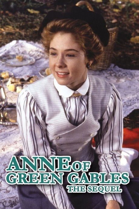 Le Bonheur Au Bout Du Chemin Ii Stream Complet – 1987 dedans Anne Shirley Le Bonheur Au Bout Du Chemin Streaming Gratuit