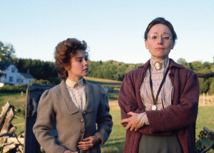 Le Bonheur Au Bout Du Chemin Ii Téléfilm 1987 – Télé Star destiné Anne Shirley Le Bonheur Au Bout Du Chemin Streaming Gratuit