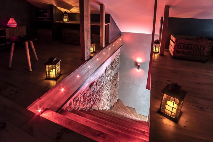 Le Loft Suite Avec Sauna Et B.jacuzzi, Hautes Vosges encequiconcerne Suite Et Loft Belgique