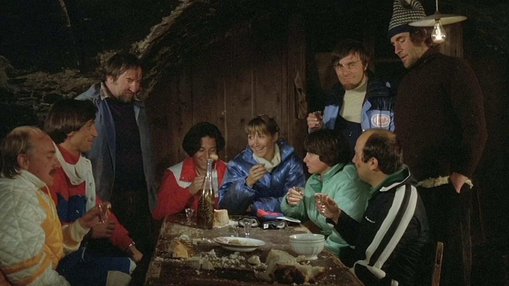 Les Bronzes Font Du Ski Streaming (1979) | Filmscultesfr avec Les Bronzes Streaming