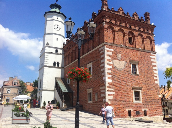 Les Choses À Faire Autour De Cracovie – Jeunes À L'Étranger serapportantà Zakopane  Que Faire