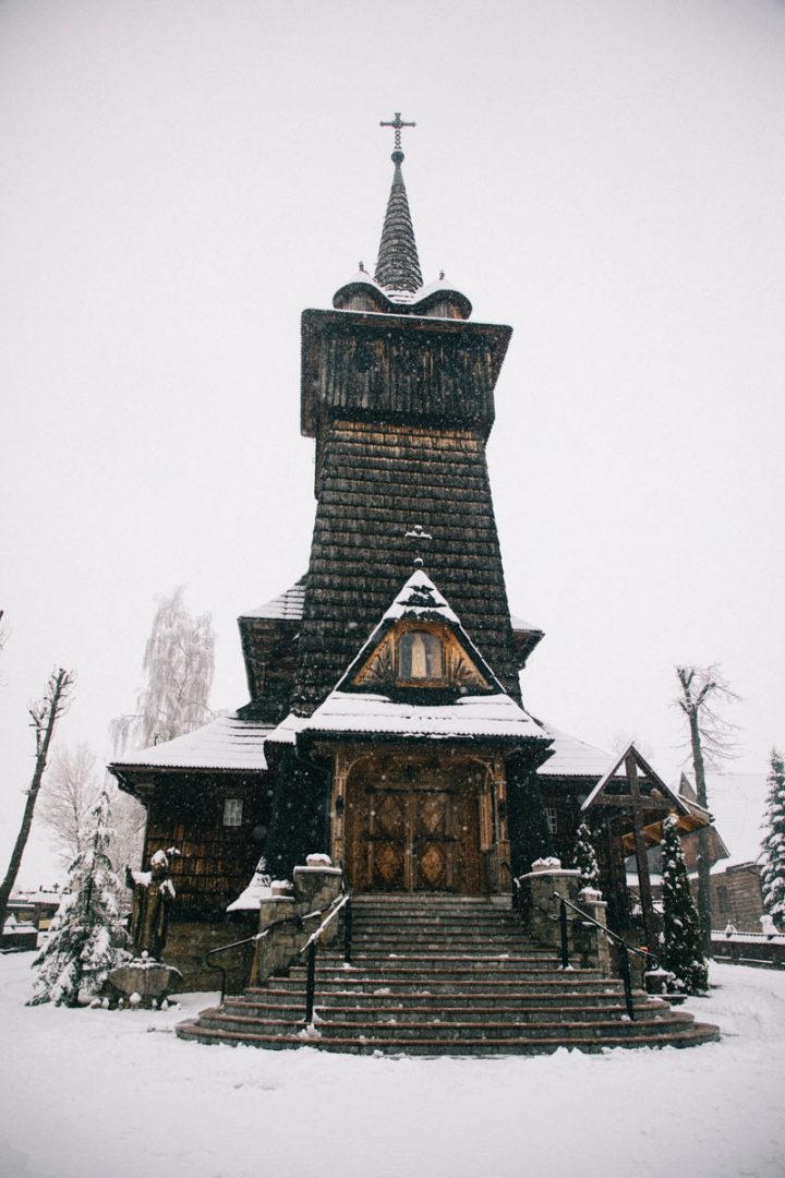 Les Randonnées À Faire Dans Les Tatras En Pologne à Zakopane  Que Faire