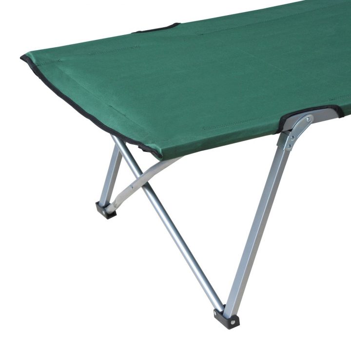 Lit De Camp Lit D'Appoint Pliable 193 X 64 X 40 Cm Avec dedans Go Sport Lit De Camp Pliant