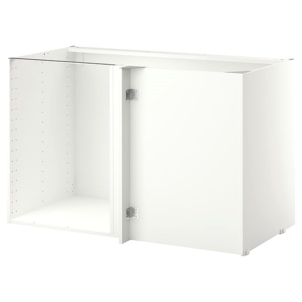 Meuble De Coin Ikea Gallery | Corner Base Cabinet, Corner tout Meuble De Cuisine Ikea Bas 15 Cm