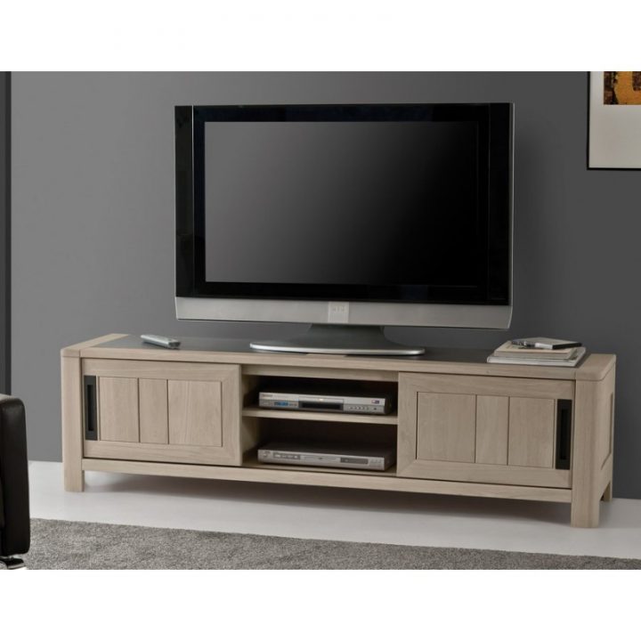 Meuble Tv Hifi Leclerc – Maison Et Mobilier D'Intérieur serapportantà Ikea Meuble Chaine Hifi