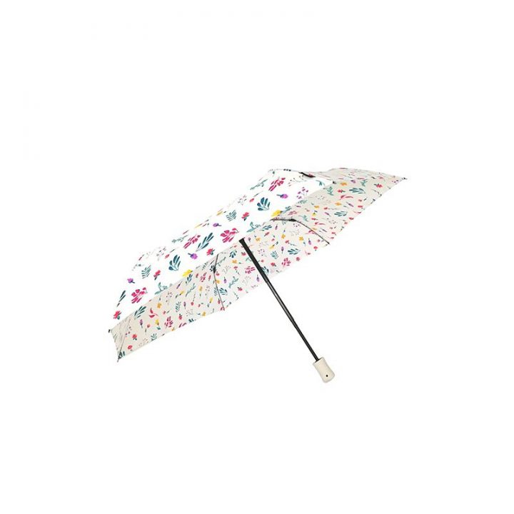 Petit Parapluie Pliable Ouverture Et Fermeture Automatique intérieur Fermeture Pliable