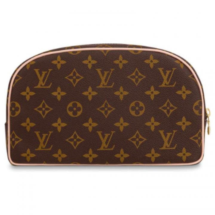 Petite Maroquinerie Louis Vuitton Trousse De Toilette tout Trousse Amovible De Vuitton 1925