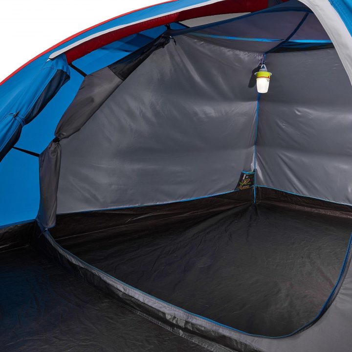 Pièces Détachées De Tentes Chambre Pour Tente Air Seconds concernant Pot De Chambre Camping Decathlon