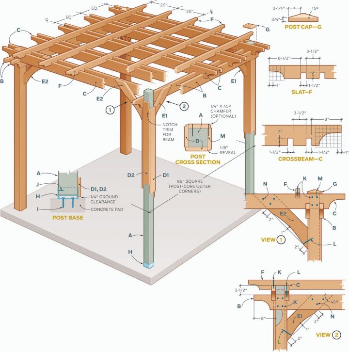 Plan De Cabane De Jardin En 3D – Cabanes Abri Jardin avec Plan De Cabane Wc