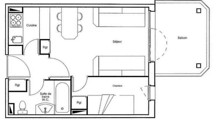 Plan De Maison À Imprimer Gratuit : Infos Et Ressources tout Plan De Cabanon Rona Gratuit