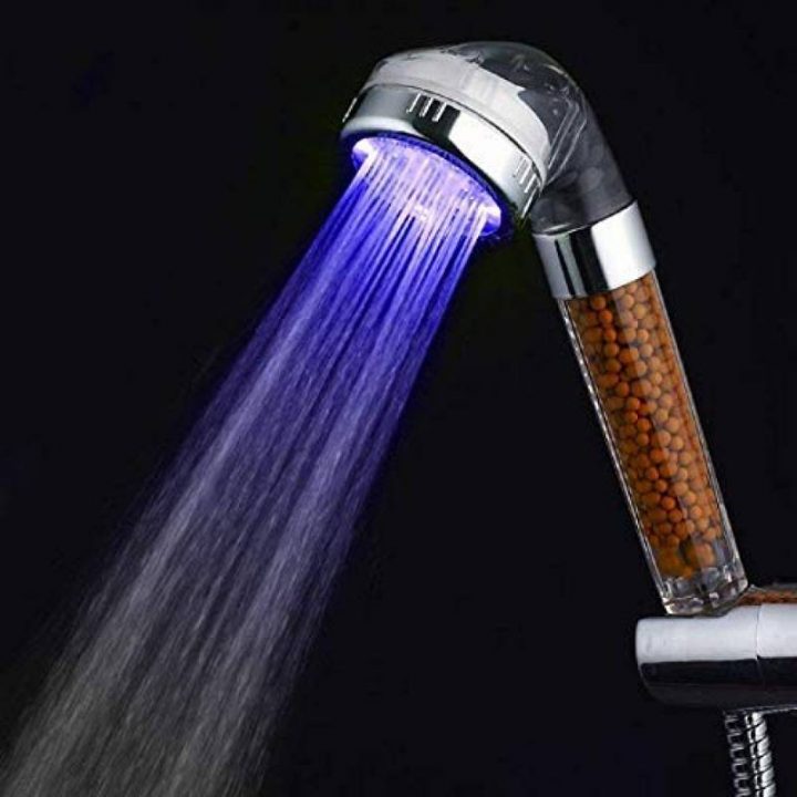 Pommeau De Douche Qui Augmenté La Pression Pour 2021 serapportantà Haute Pression Pour Salle De Bain