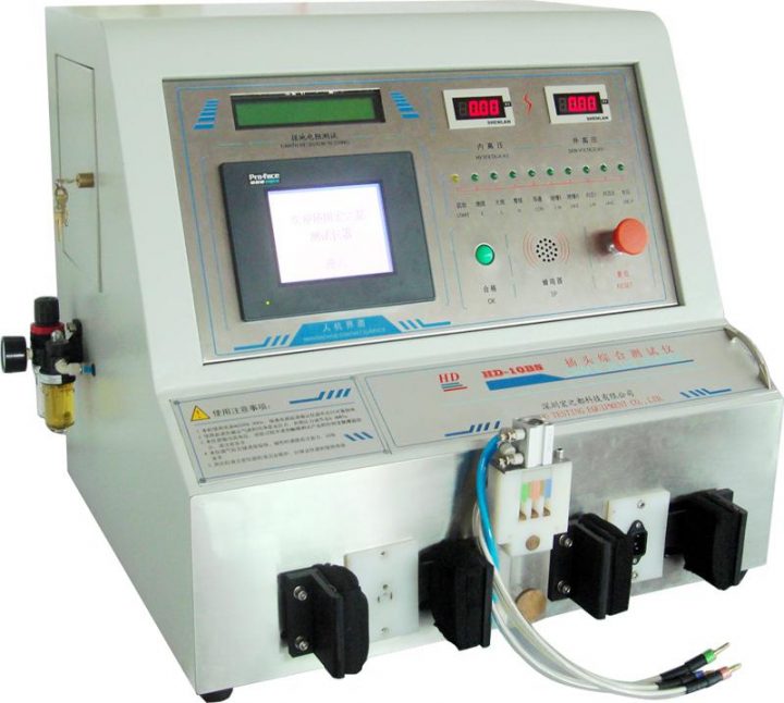 Power Plug Integrated Tester Buy Power Plug Integrated dedans Earth Continuity Test Pce-Ect 50