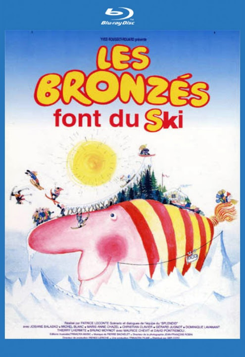 Télécharger Les Bronzés Font Du Ski 1080P Gratuitement encequiconcerne Les Bronzes Streaming