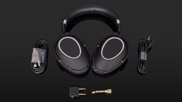 sennheiser pxc 550 koppeln