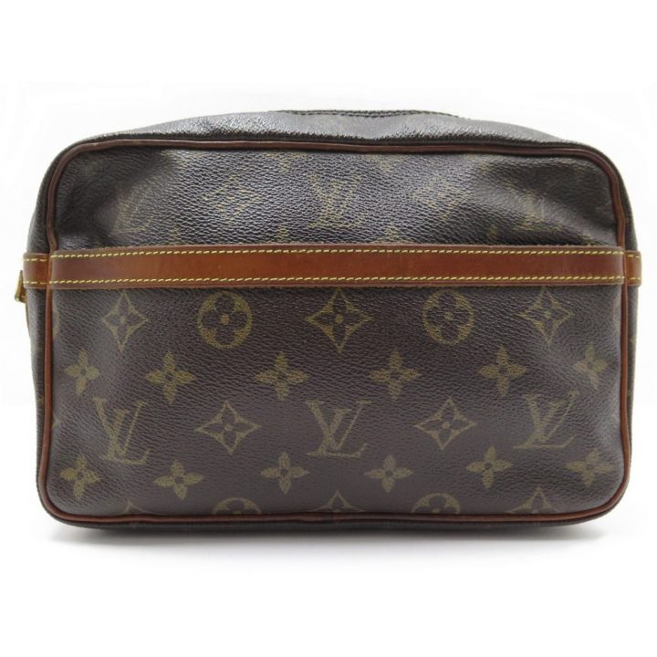 Trousse De Toilette Louis Vuitton Compiegne 23 dedans Trousse Amovible De Vuitton 1925