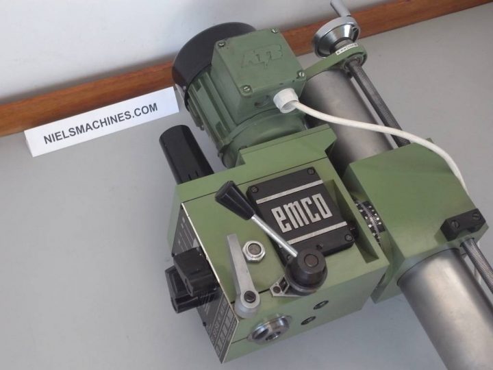 emco fb2 technische daten