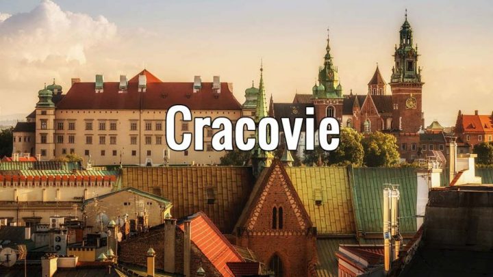 Visiter Cracovie : Que Voir, Faire Et Découvrir ? Tourisme dedans Zakopane  Que Faire