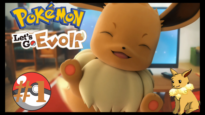 pokemon let’s go evoli update