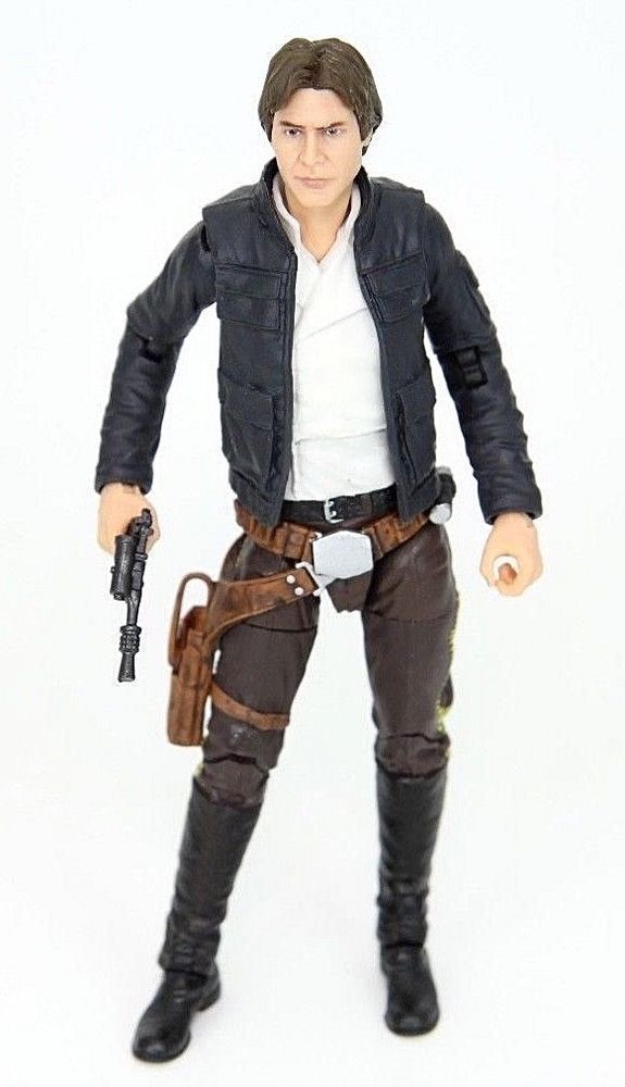 black series han solo bespin