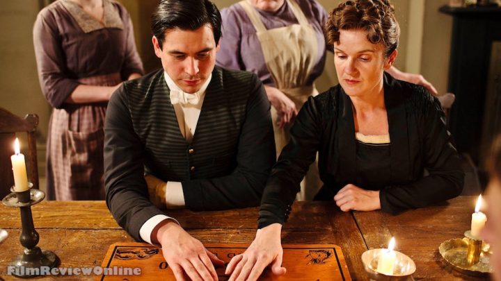 downton abbey ausstieg o’brien