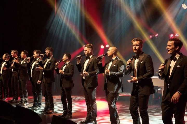 the ten tenors tour 2022