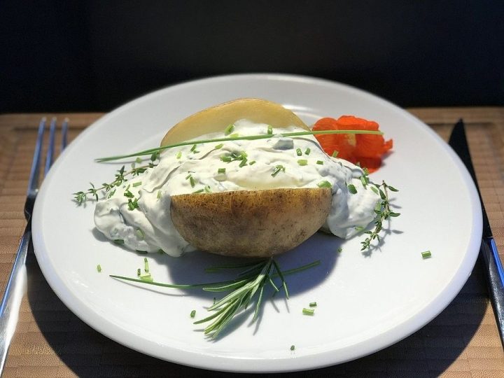 folienkartoffeln grillen ohne vorkochen