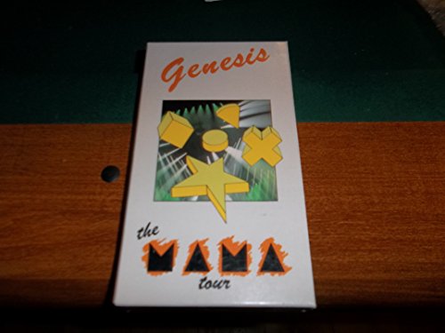 genesis mama text deutsch