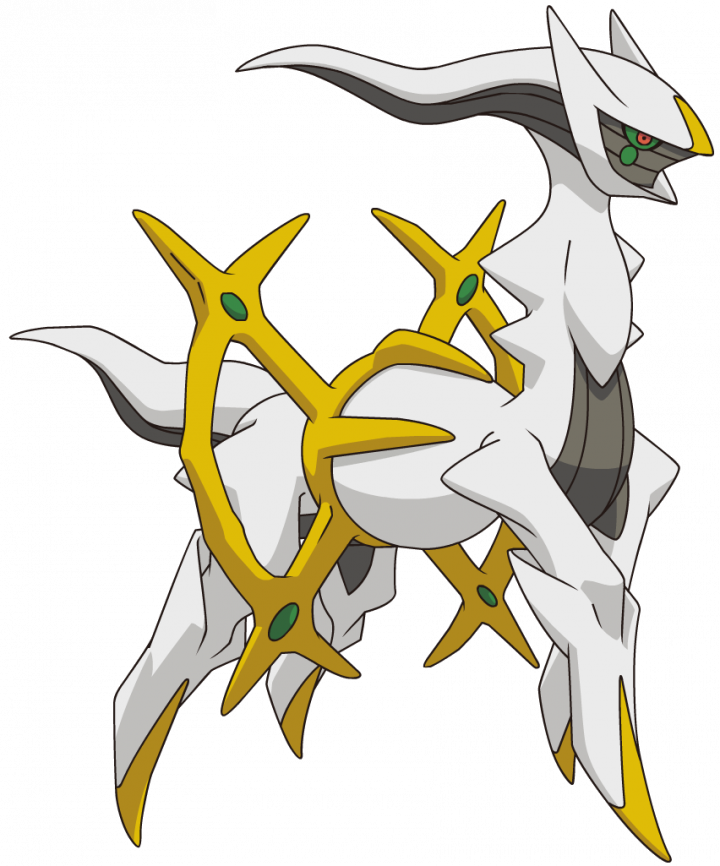 pokemon arceus legenden des meeres