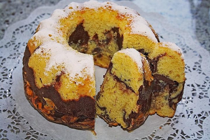 kuchen mit 250g quark und joghurt