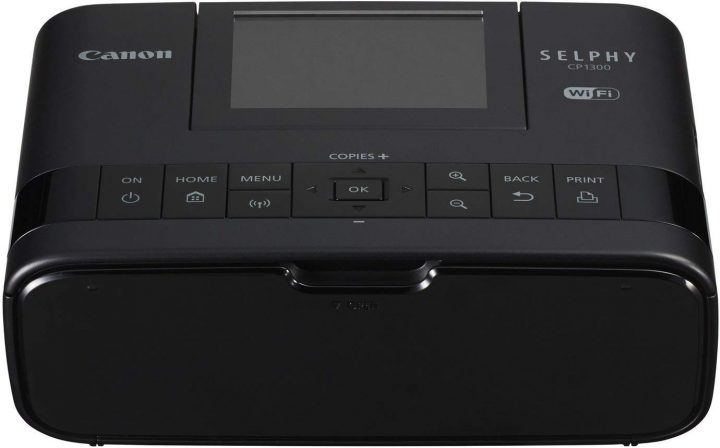 canon selphy software cp1300