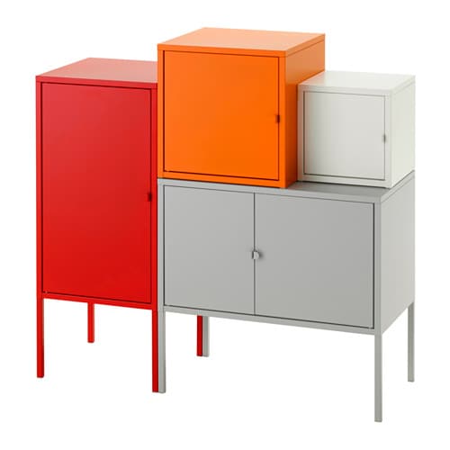 petit meuble rangement ikea