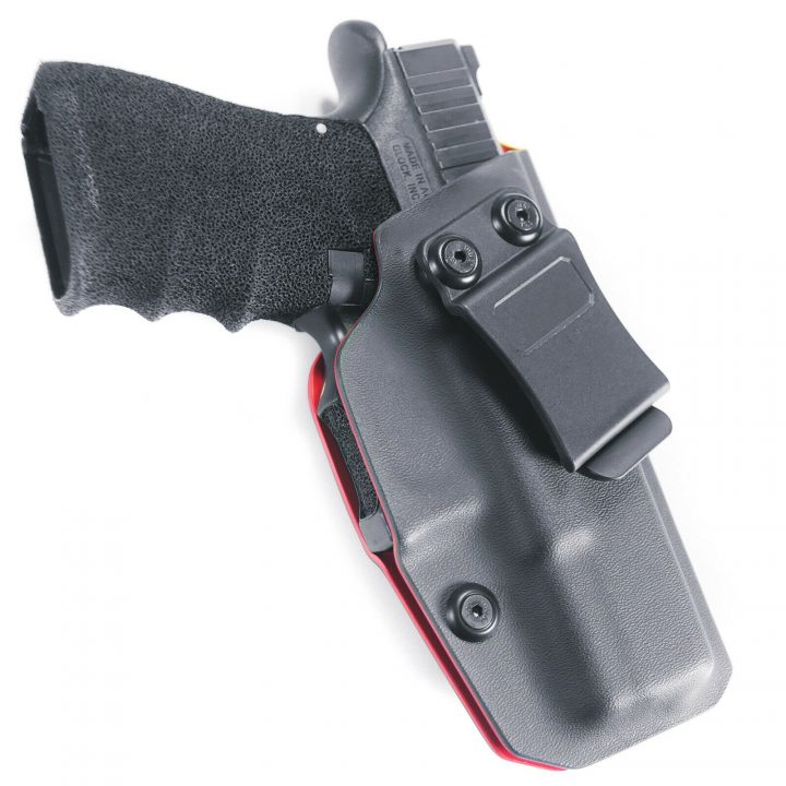 glock 17 gen 5 holsters