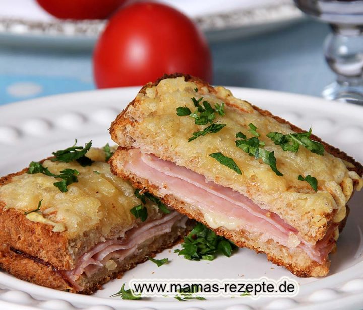 welcher käse für toast