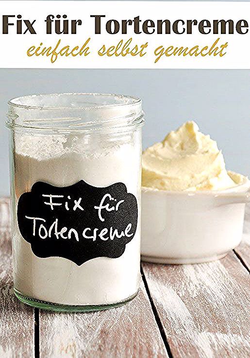 tortencreme mit quark ohne sahne