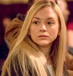 filme und serien von emily kinney