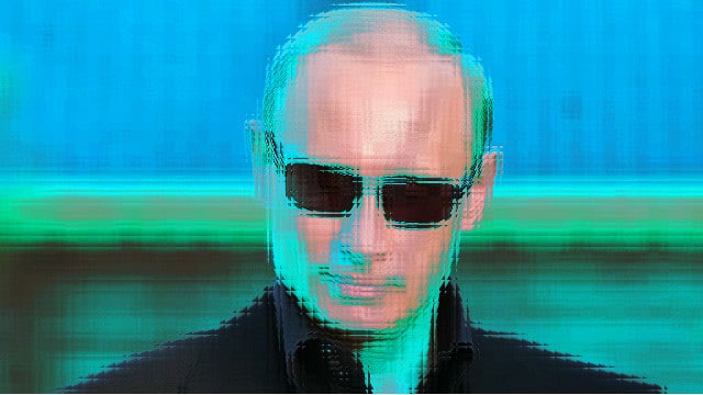 edgar cayce putin