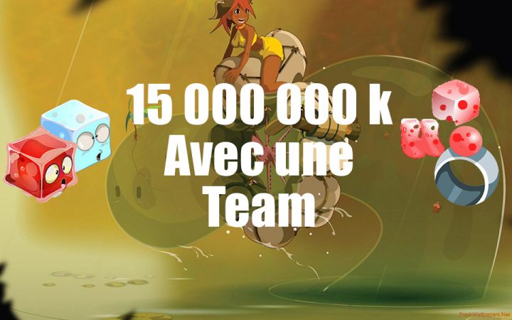 Astuce Kamas : La Péninsule Des Gelées – Guide Dofus Rétro (1.29 serapportantà Dofus Retro Chemin Skeunk 1.29