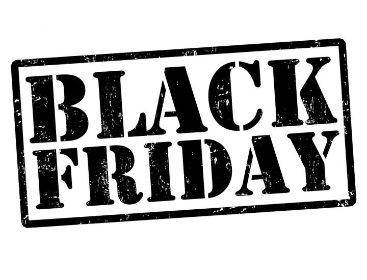 amazon black friday verlosung