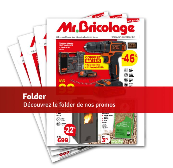 Mr.bricolage Belgique | Magasins Et E-Shop avec Magasin Pompe De Toilette Caravane Au Luxembourg