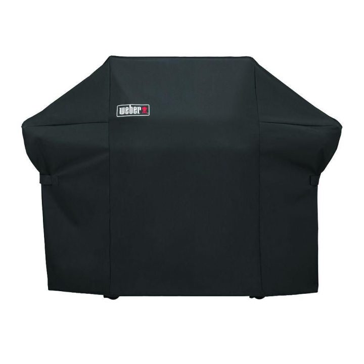 meuble pour barbecue weber